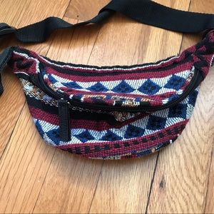 Fanny Pack